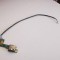 Port Usb Laptop HP Pavilion dv9500 9000 Series