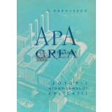 Apa grea - 1959 - C. Radulescu ($S94)