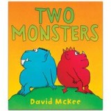 Two Monsters