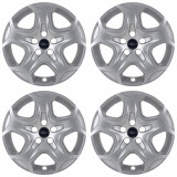 Set 4 Buc Capac Roata Oe Ford Focus 3 2010&rarr; 16&amp;quot; 1683453