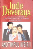 ANOTIMPUL IUBIRII-JUDE DEVERAUX-269986