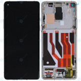 OnePlus 8 (IN2010) Unitate de afișare cu strălucire interstelară completă 2011100174