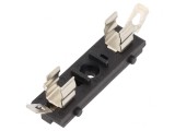 Clemă Siguranțe Cilindrice 6,3x32mm 10A PBT