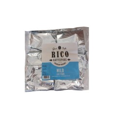 Rico Kaffee Mild paduri cafea, 102 buc