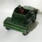bnk jc Corgi Juniors 84 Daimler Scout car