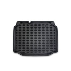 Tavita portbagaj cauciuc premium PSN Seat Leon 3 Hatchback 2012-2021