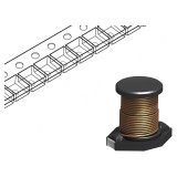 Inductor SMD Ferită 68uH 2,68A