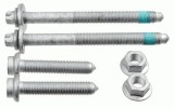 Set reparatie suspensie Mercedes C-Class, C-Class T-Model, Cls, Cls Shooting Brake, E-Class, E-Class All-Terrain, parte montare puntea spate, pe