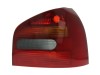 Stop spate lampa Audi A3 01.1996-12.1999 DEPO partea Dreapta