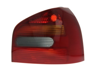 Stop spate lampa Audi A3 01.1996-12.1999 DEPO partea Dreapta foto