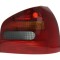 Stop spate lampa Audi A3 01.1996-12.1999 DEPO partea Dreapta