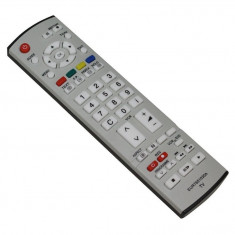 Telecomanda EUR7651030A, pentru TV PANASONIC