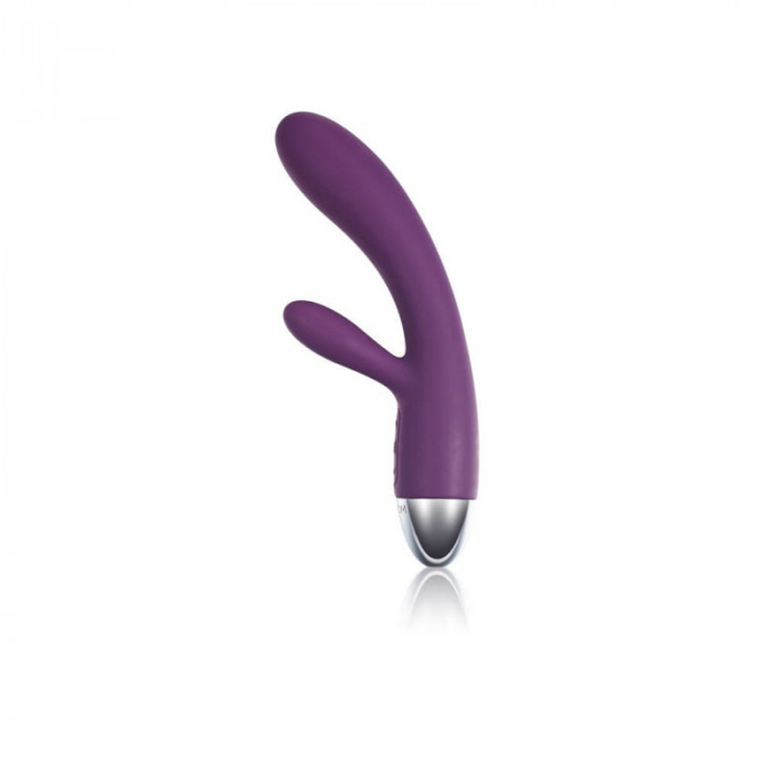 Vibrator Svakom Alice Violet, 17.6 cm