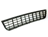 Grila bara fata Audi A6 (C5) Sedan/Avant, 06.2001-01.2005, Centru, 4B0807683L, 13272710