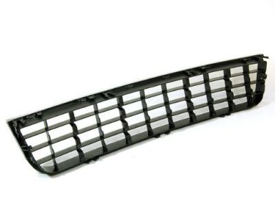 Grila bara fata Audi A6 (C5) Sedan/Avant, 06.2001-01.2005, Centru, 4B0807683L, 13272710