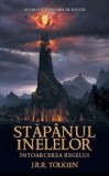 Cumpara ieftin Stapanul inelelor. Intoarcerea Regelui. Volumul 3/J.R.R. Tolkien, Rao