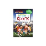 My Weird School Fast Facts: Sports