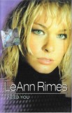 LeAnn Rimes - I Need You, Caseta audio