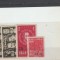 Romania ,1848 supratipar , Nr lista 299.