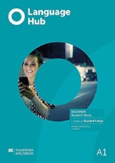 Language Hub | Ingrid Wisniewska, Edward Price