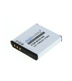 Baterie pentru Panasonic DMW-BCE10E/CGA-S008 / Ricoh DB-70