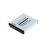 Baterie pentru Panasonic DMW-BCE10E/CGA-S008 / Ricoh DB-70