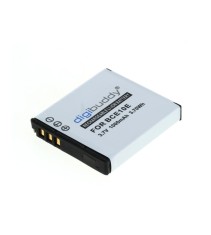 Baterie pentru Panasonic DMW-BCE10E/CGA-S008 / Ricoh DB-70