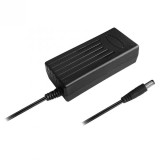 Incarcator priza la DC 5.5 x 2.1mm 12V 2A, GLO-12V2A