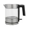 Fierbator sticla, 1L, 2200W, &quot;Brighton&quot; - Princess