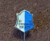 Insigna fotbal - AS &quot;CHIMIA&quot; BRAZI