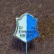 Insigna fotbal - AS &quot;CHIMIA&quot; BRAZI