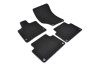 Set covorase auto mocheta Audi Q7 I [4L] (2005-2015), Umbrella