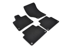 Set covorase auto mocheta Audi Q7 I [4L] (2005-2015)