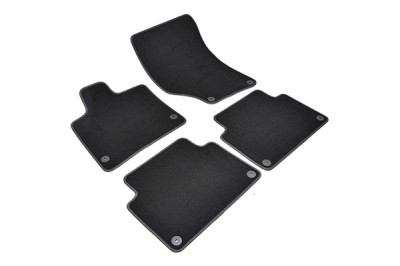 Set covorase auto mocheta Audi Q7 I [4L] (2005-2015) foto