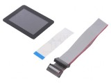 Ecran LCD TFT 3,5&quot; cu cablu 50pin FFC