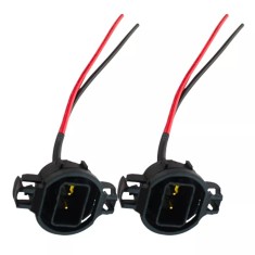Soclu becuri H16W cu fir