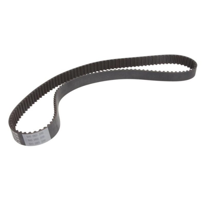 Curea distributie Opel Astra G, H 1.7 diesel 105029 CT1078-1