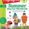 Summer Big Fun Workbook: Bridging Grades 1 &amp; 2