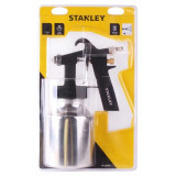 Cumpara ieftin Pistol de vopsit presiune scazuta 100 l/min Stanley&reg; - 150120XSTN