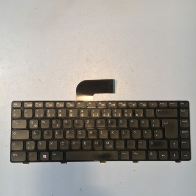 TASTATURA DELL INSPIRON 5520 foto