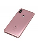 Carcasa Spate Xiaomi Redmi Note 6 Pro Roz