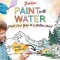 Bob Ross Paint with Water