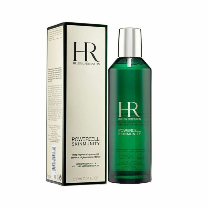 Loțiune Revitalizantă de Față Helena Rubinstein Powercell Skinmunity 200 ml