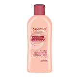 Emulsie demachianta, 200ml, Aslavital, Farmec