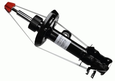 SACHS 315 372 amortizor foto