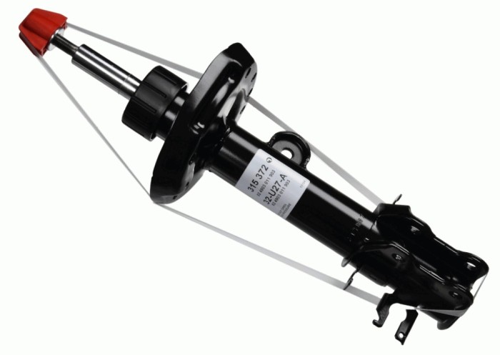 SACHS 315 372 amortizor