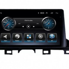 Navigatie Auto Multimedia cu GPS Mazda 6 2018 - 2021, Android, Display 9 inch, 2 GB RAM si 32 GB ROM, Internet, 4G, Aplicatii, Waze, Wi-Fi, USB, Bluet