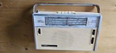 RADIO OVERSEAS ( ALBATROS ) ELECTRONICA ! FABRICAT PENTRU EXPORT .