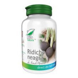 Ridiche Neagra 60 capsule Medica Cod: 6420488017798