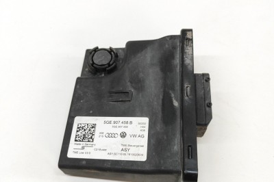 Alt modul de control VW GOLF VII 5G1, BQ1, BE1, BE2 2017 OEM: 5GE907458,5GE907458B | 31044778 foto